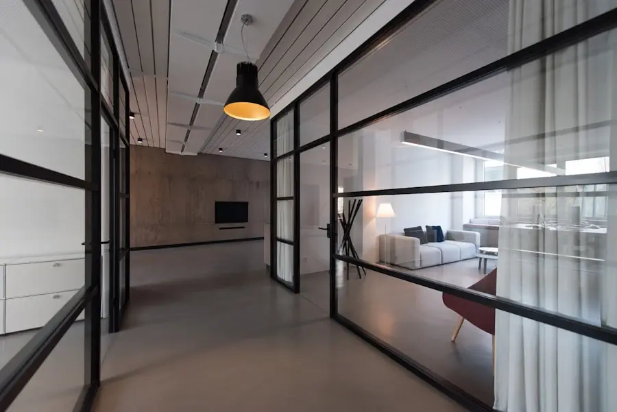 Coimbatore office workspace