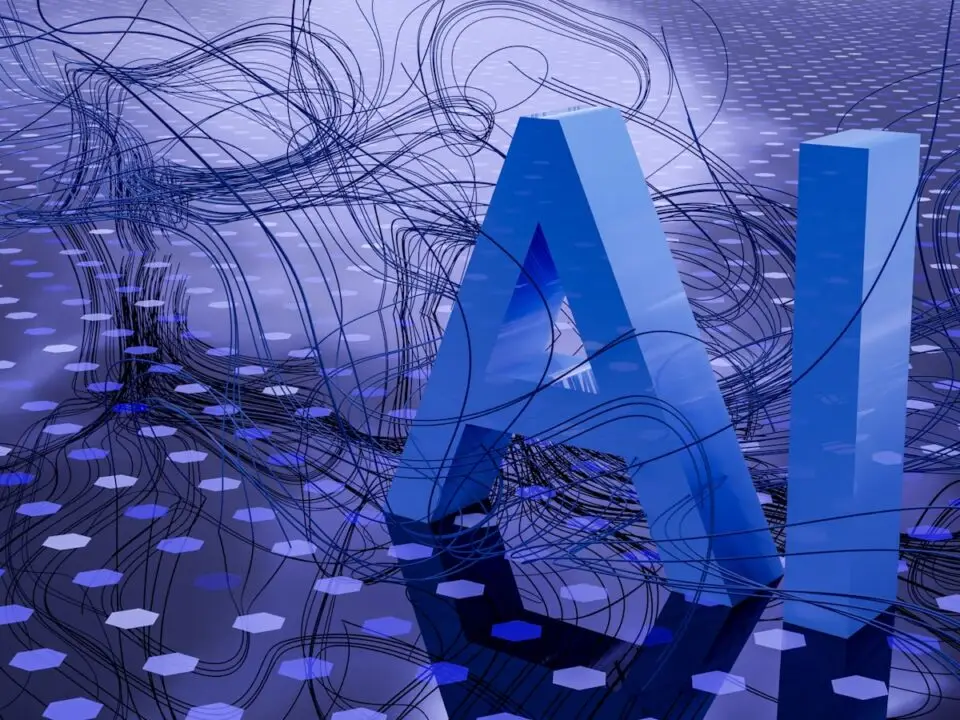An applied AI engineering team building autonomous agent pipelines