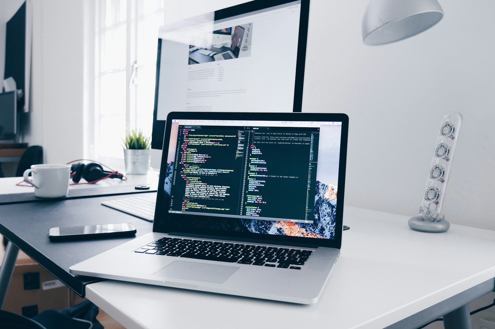 Engineering team owning a core SaaS platform surface
